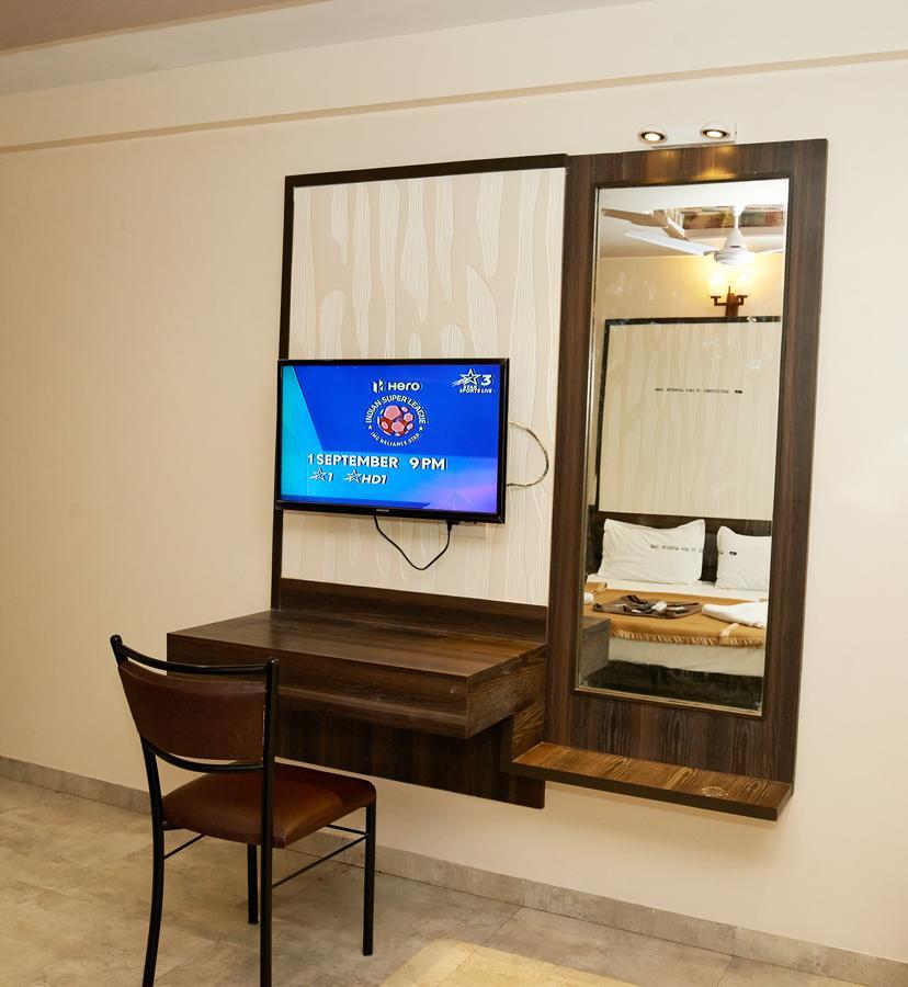 Hotel Sai Suraj Park Shirdi Exterior photo