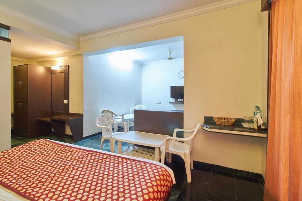 Hotel Sai Suraj Park Shirdi Exterior photo