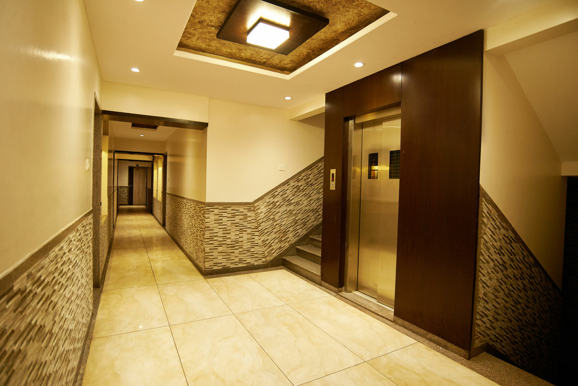 Hotel Sai Suraj Park Shirdi Exterior photo